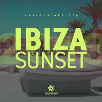 VA - Ibiza Sunset 2018