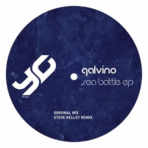 Galvino - Sea Bottle [Yoruba Grooves]
