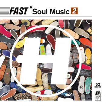 VA - Fast Soul Music 2 [Hospital]