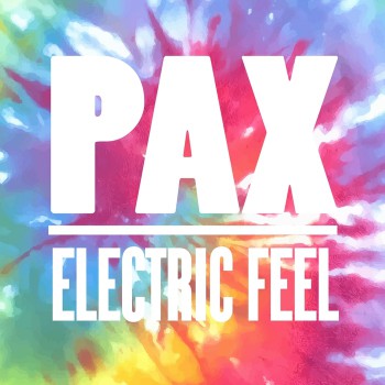 Pax - Electric Feel [Glasgow Underground]