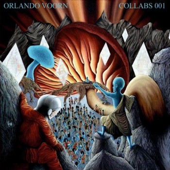Orlando Voorn & Denizo - Collabs 001