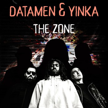 Datamen & Yinka - The Zone [KLDIG 152]