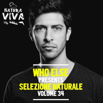 Who Else - Selezione Naturale Vol 34