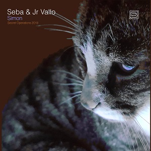 Seba & Jr Vallo - Simon (SECOPS029) [EP] (2018)
