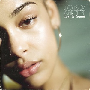 Jorja Smith - Lost & Found [CD] (2018)
