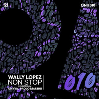 Wally Lopez  Non Stop