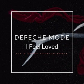 Depeche Mode - I Feel Loved (Bainer Remix) AIFF PROMO