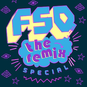 FSQ  The Remix Special