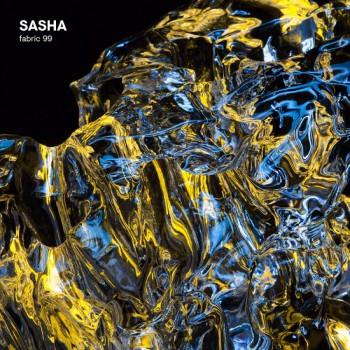 Sasha - Fabric 99 [FABRIC197]