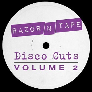 VA  Disco Cuts Vol 2