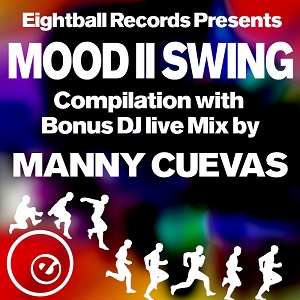 VA  Mood II Swing Compilation