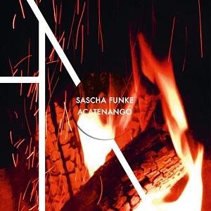 Sascha Funke - Acatenango [Hippie Dance  YAYHF 06D]