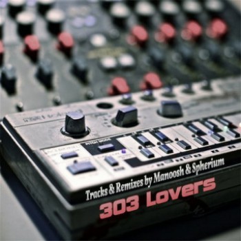 Spherium - 303 Lovers