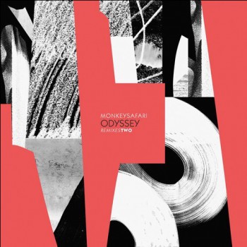 Monkey Safari - Odyssey Remixes - Two