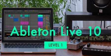 SONIC ACADEMY HOW TO USE ABLETON LIVE 10 BEGINNER LEVEL 1 TUTORIAL