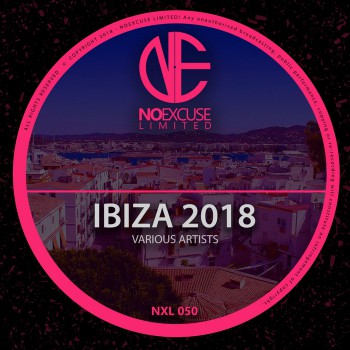 VA - NOEXCUSE Limited Ibiza 2018