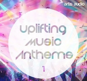 ARTIS AUDIO UPLIFTING MUSIC ANTHEMS VOL.1 WAV