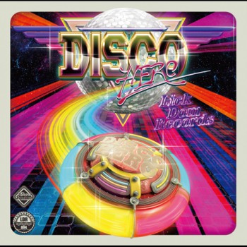 Various - Disco Hero