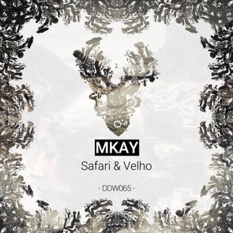 MKAY  Safari & Velho [Dear Deer White]