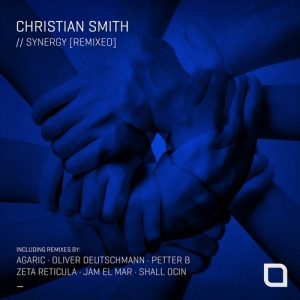 Christian Smith  Synergy (Remixed) [TR288]