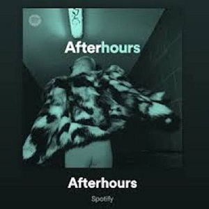 Afterhours Tracks June 2018 [Spotify]