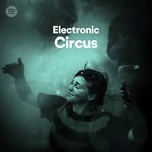 Electronic Circus June 2018 [Spotify]