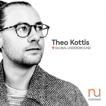 Theo Kottis - Global Underground: Nubreed 11 [Global Underground]