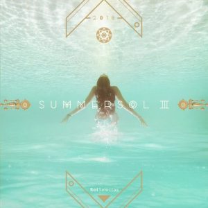 VA  Summer Sol III [SOL062] [Sol Selectas]