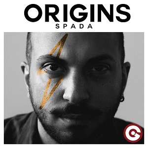 Spada  Origins [Ego France  5460]