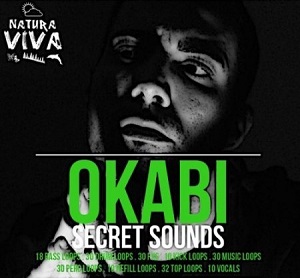 NATURA VIVA OKABI SECRET SOUNDS WAV