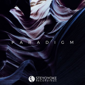VA - Steyoyoke Paradigm, Vol. 03 (2018)