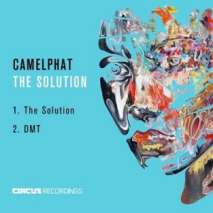 CamelPhat  The Solution [CIRCUS088]