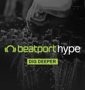 Beatport Hype Top 100 June 2018
