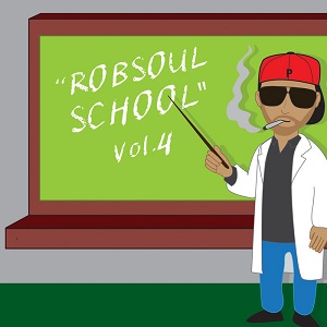VA  Robsoul School Vol.4