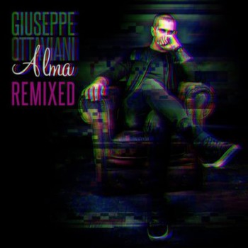 Giuseppe Ottaviani - Alma Remixed