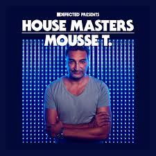 VA  Defected Presents House Masters  Mousse T. [HOMAS30D]