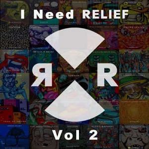 VA  I Need RELIEF Vol 2 [RR2172]