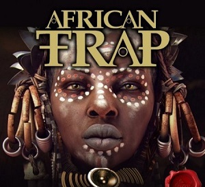 FOX SAMPLES MUST HAVE AUDIO AFRICAN TRAP WAV MIDI