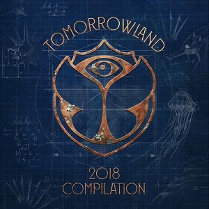 VA - Tomorrowland 2018 (the Story of Planaxis) (2018)