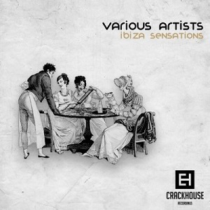 VA  Ibiza Sensations [CHRC038]