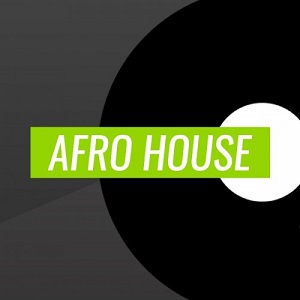VA - Beatport Top 100 Afro House June 2018
