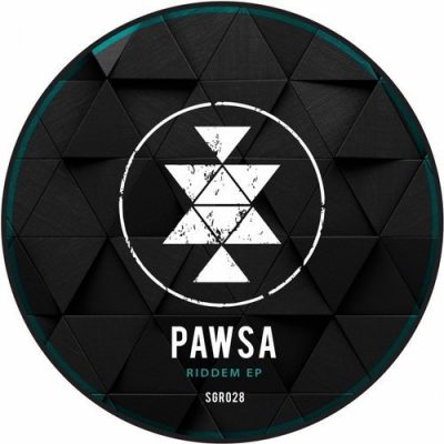 PAWSA  Riddem EP [SGR028] [WAV]
