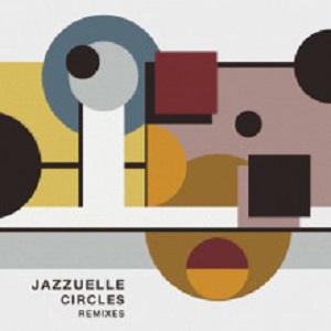 Jazzuelle  Circles [GPM454]