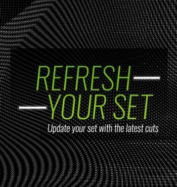 VA - Beatport Refresh Your Set June 2018