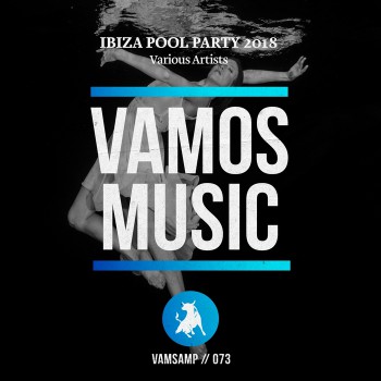 VA - Ibiza Pool Party 2018