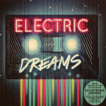 VA  - Electric Dreams