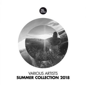 VA  Summer Collection 2018 [10139263]