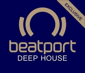 VA - Beatport Hype Top 100 Deep House June 2018