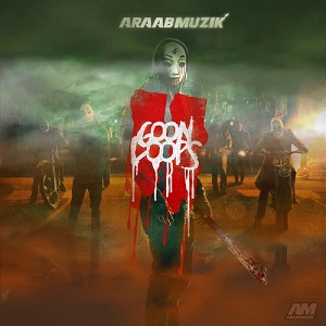 araabMUZIK - Goon Loops 2 [EP] (2018)
