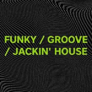 VA - 100 Funky - Groove - Jackin House Indie Dance - Nu Disco JUNODOWNLOAD  JULY 2018